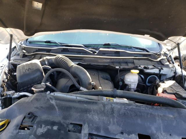 Photo 7 from auction – 2018 RAM 1500 SLT with VIN 1C6RR7LTXJS147614