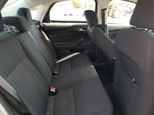 Photo 6 from auction – 2016 FORD FOCUS SE with VIN 1FADP3F24GL375346