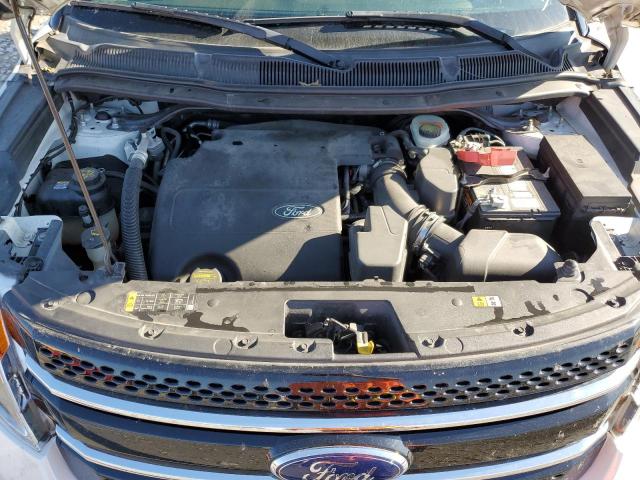 Photo 7 from auction – 2014 FORD EXPLORER X with VIN 1FM5K8D8XEGA09572