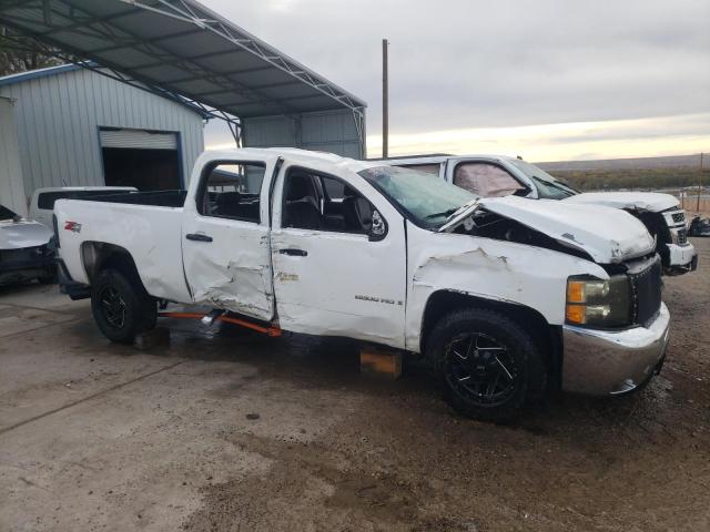 Photo 9 from auction – 2009 CHEVROLET SILVERADO with VIN 1GCHK53639F162998