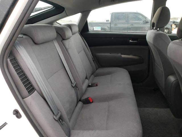 Photo 6 from auction – 2008 TOYOTA PRIUS with VIN JTDKB20U583336240