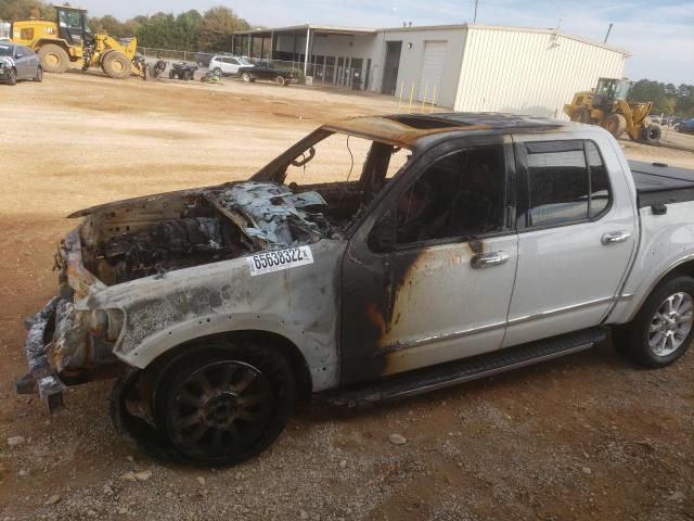 Photo 10 from auction – 2007 FORD EXPLORER S with VIN 1FMEU33847UA51318