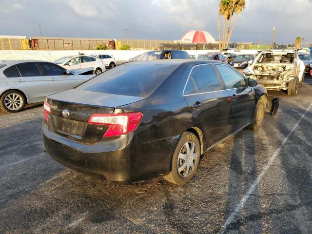 Photo 4 from auction – 2012 TOYOTA CAMRY BASE with VIN 4T4BF1FK9CR169681