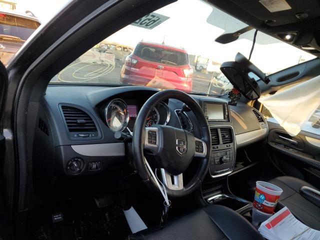 Photo 9 from auction – 2018 DODGE GRAND CARA with VIN 2C4RDGEGXJR298302