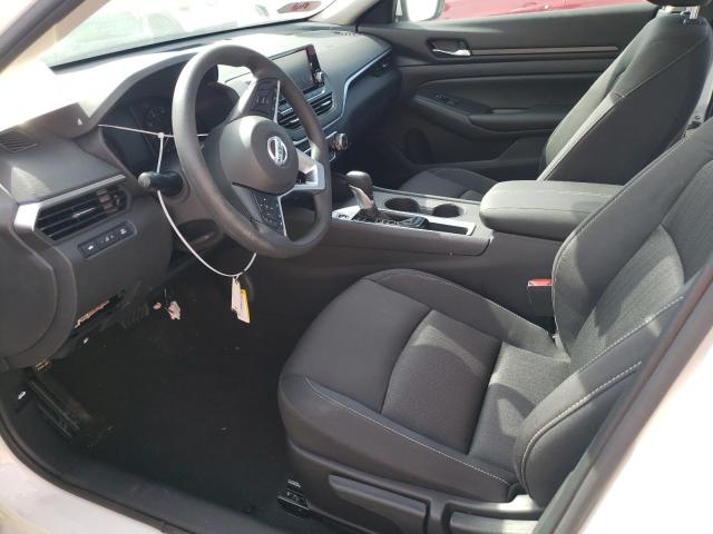 Photo 7 from auction – 2022 NISSAN ALTIMA S with VIN 1N4BL4BV3NN328559