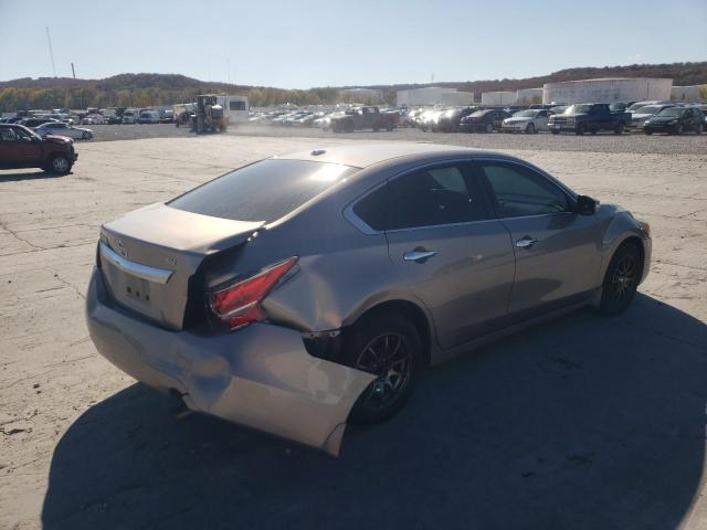 Photo 4 from auction – 2015 NISSAN ALTIMA 2.5 with VIN 1N4AL3AP9FC111992