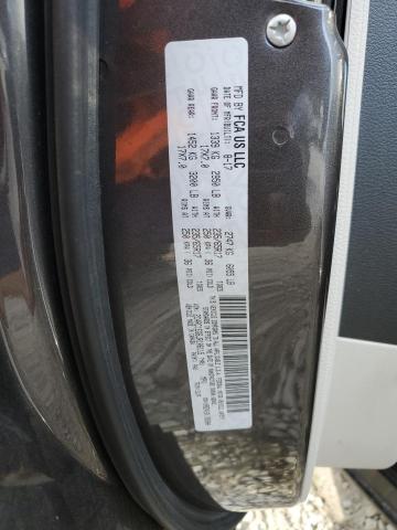 صورة رقم 10 من المزاد - 2018 CHRYSLER PACIFICA T مع VIN 2C4RC1EG6JR106115