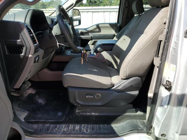 Photo 7 from auction – 2018 FORD F250 SUPER with VIN 1FT7X2B68JEB65273