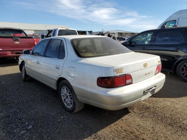 Photo 3 from auction – 1996 TOYOTA CAMRY LE with VIN JT2BF12K9T0135583