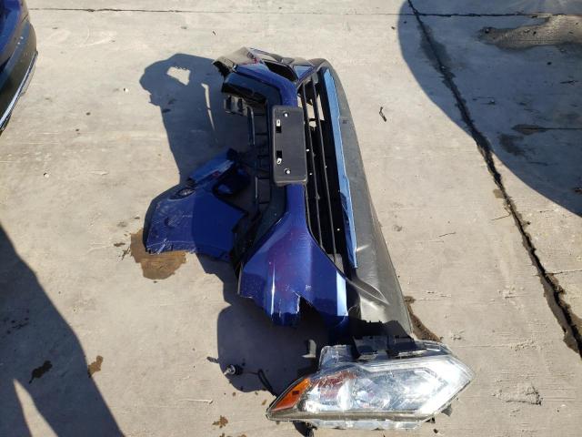 Photo 12 from auction – 2017 NISSAN ROGUE S with VIN 5N1AT2MT1HC864444