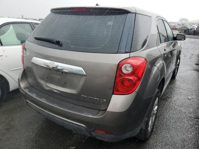 Photo 4 from auction – 2010 CHEVROLET EQUINOX with VIN 2CNALBEW7A6281920