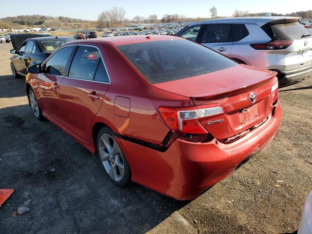 Photo 3 from auction – 2012 TOYOTA CAMRY BASE with VIN 4T1BF1FK5CU634094