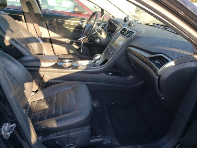 Photo 5 from auction – 2013 FORD FUSION SE with VIN 3FA6P0HR8DR316847