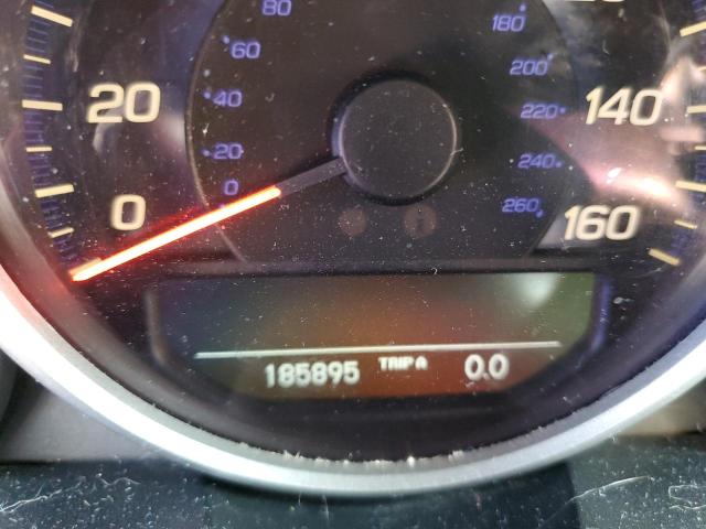 Photo 8 from auction – 2005 ACURA RL with VIN JH4KB16595C014639