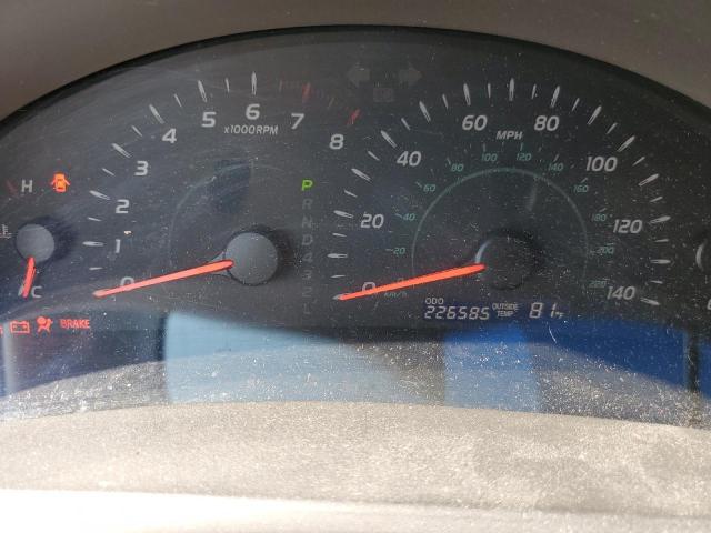 Photo 9 from auction – 2007 TOYOTA CAMRY CE with VIN 4T1BE46K17U187239