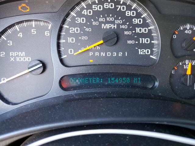 Photo 8 from auction – 2007 CHEVROLET SILVERADO with VIN 1GCEC19V37Z193560