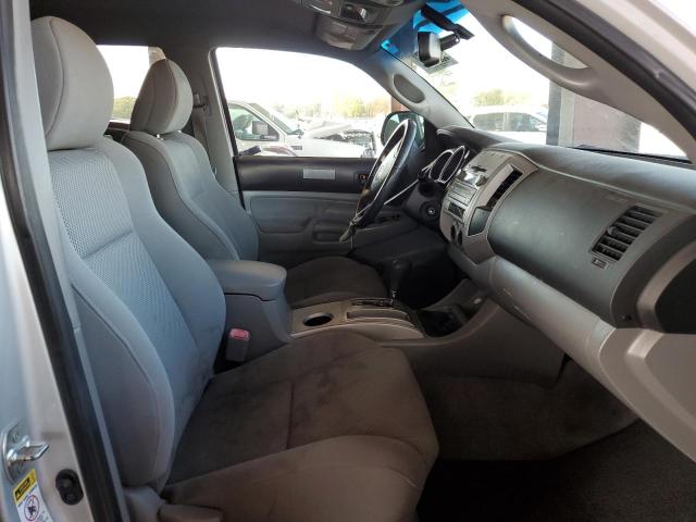 Photo 5 from auction – 2010 TOYOTA TACOMA DOU with VIN 3TMLU4EN4AM052243