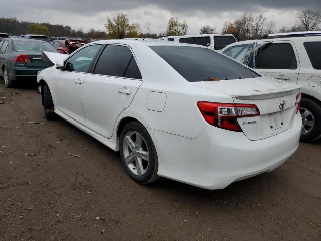 Photo 3 from auction – 2013 TOYOTA CAMRY L with VIN 4T1BF1FK3DU261672