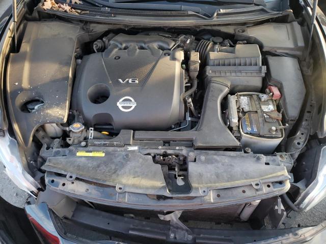 Photo 7 from auction – 2012 NISSAN MAXIMA S with VIN 1N4AA5AP7CC822104