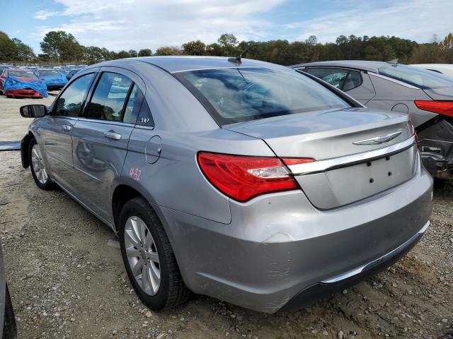 Photo 3 from auction – 2013 CHRYSLER 200 TOURIN with VIN 1C3CCBBB1DN713856
