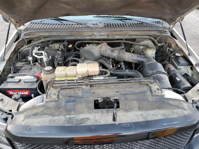 Photo 7 from auction – 2003 FORD EXCURSION with VIN 1FMNU40S73EA06089