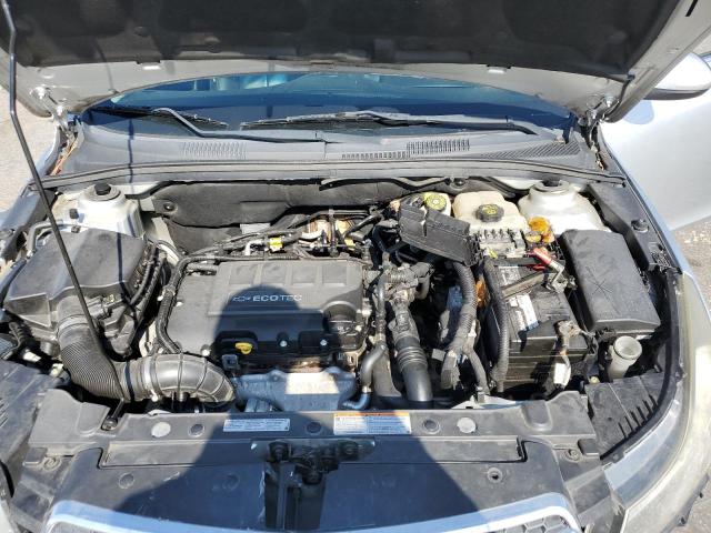 Photo 7 from auction – 2011 CHEVROLET CRUZE LT with VIN 1G1PG5S98B7270065