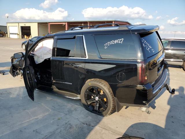 Photo 2 from auction – 2016 GMC YUKON DENA with VIN 1GKS2CKJ8GR296065