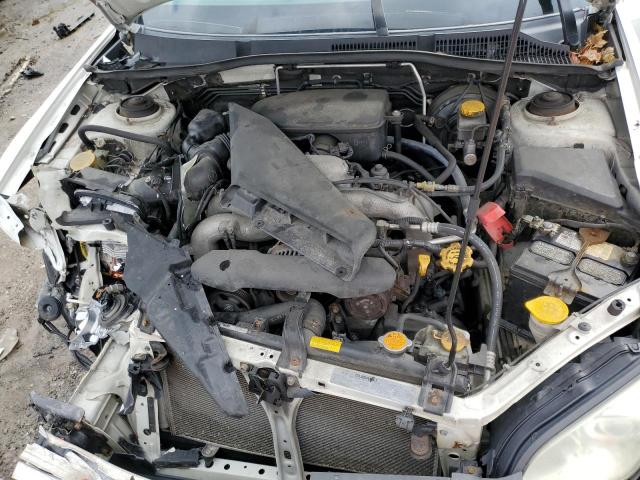 Photo 7 from auction – 2009 SUBARU LEGACY 2.5 with VIN 4S3BL616897226166