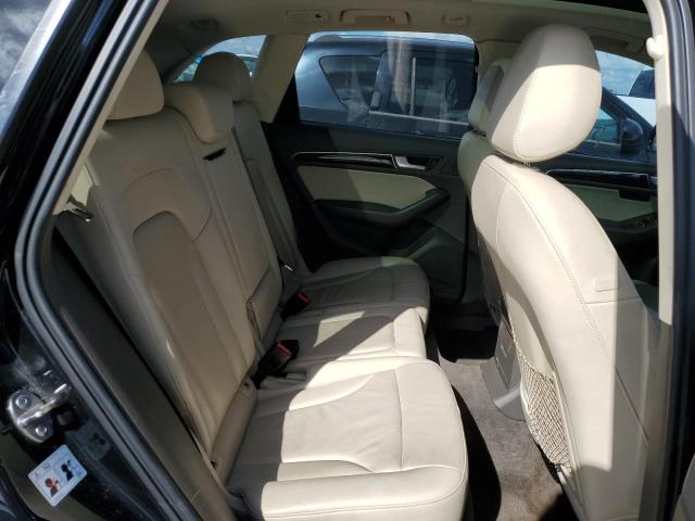 Photo 6 from auction – 2014 AUDI Q5 PREMIUM with VIN WA1LFAFP3EA103477