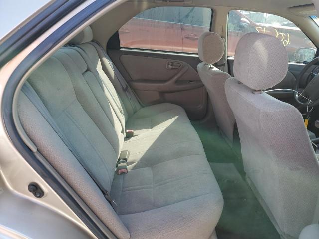 Photo 6 from auction – 2001 TOYOTA CAMRY CE with VIN JT2BG22K510577907