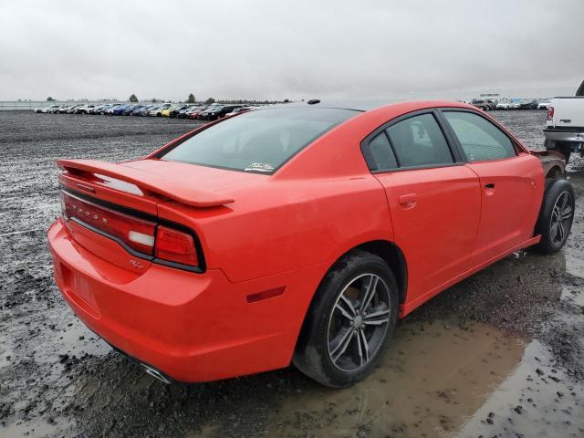 Photo 4 from auction – 2014 DODGE CHARGER R/ with VIN 2C3CDXDT4EH339852