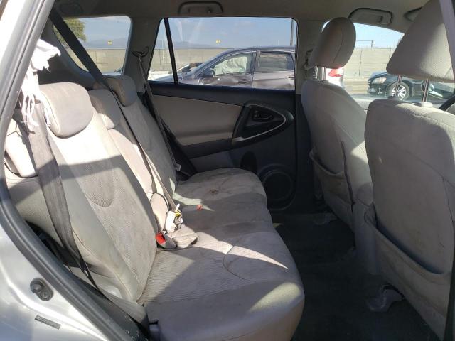 Photo 11 from auction – 2011 TOYOTA RAV4 with VIN 2T3JF4DVXBW105028