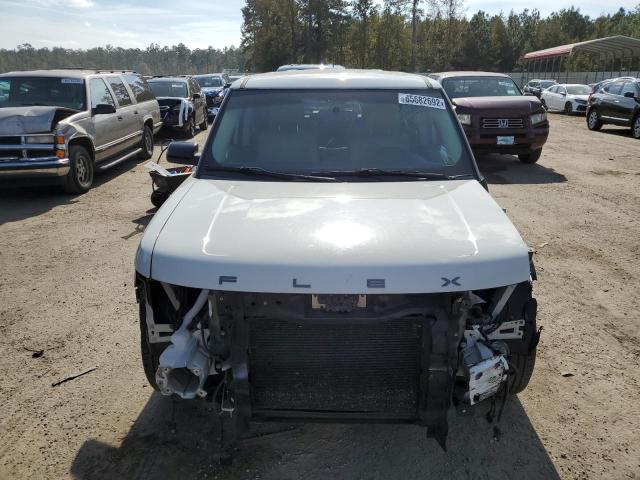 Photo 9 from auction – 2013 FORD FLEX SEL with VIN 2FMGK5C84DBD40033