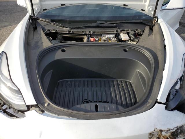 Photo 7 from auction – 2020 TESLA MODEL 3 with VIN 5YJ3E1EA5LF806413