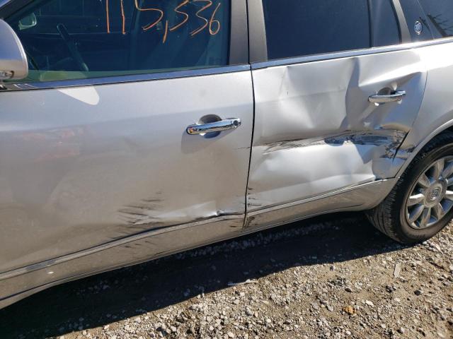 Photo 9 from auction – 2015 BUICK ENCLAVE with VIN 5GAKRBKD4FJ384119