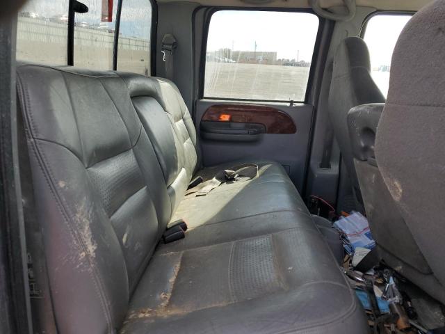 Photo 6 from auction – 2002 FORD F250 SUPER with VIN 1FTNW21FX2EA16490