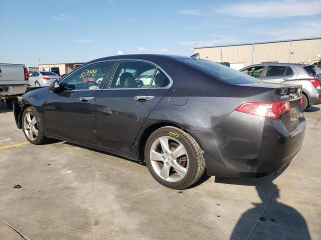 Photo 2 from auction – 2012 ACURA TSX with VIN JH4CU2F45CC004862