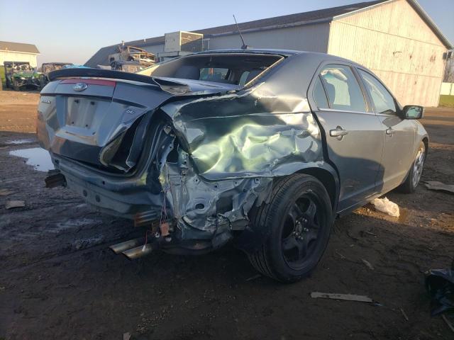 Photo 4 from auction – 2011 FORD FUSION SE with VIN 3FAHP0HA4BR189580