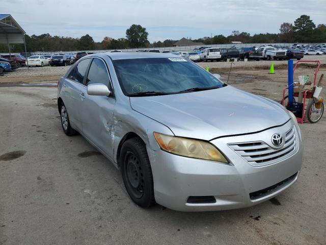 Photo 1 from auction – 2009 TOYOTA CAMRY BASE with VIN 4T1BE46K59U313704