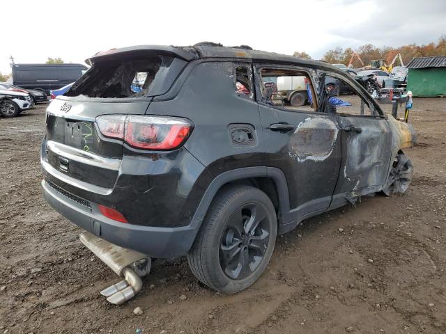 Photo 4 from auction – 2020 JEEP COMPASS LA with VIN 3C4NJDBB3LT168408