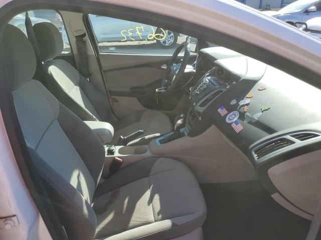 Photo 5 from auction – 2012 FORD FOCUS SE with VIN 1FAHP3F25CL476617