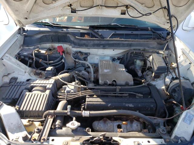 Photo 7 from auction – 2001 HONDA CR-V EX with VIN JHLRD18611C041282