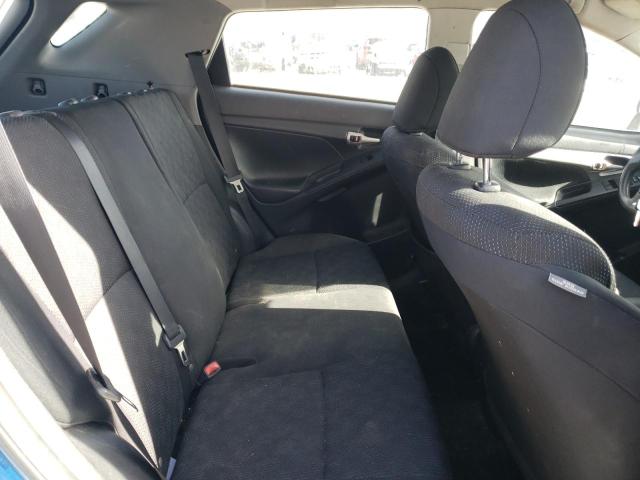 Photo 6 from auction – 2010 TOYOTA COROLLA MA with VIN 2T1KU4EE4AC349243