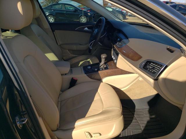 Zdjęcie 5 z aukcji – 2013 AUDI A6 PREMIUM z VIN WAUGGAFC5DN067393