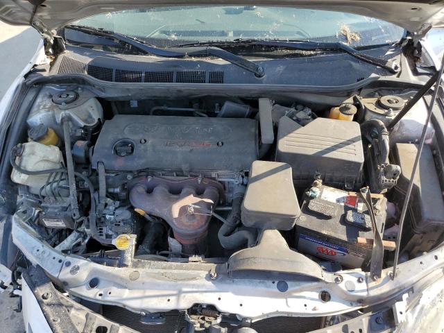 Photo 11 from auction – 2007 TOYOTA CAMRY CE with VIN 4T1BE46K17U187239