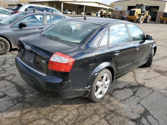 Photo 4 from auction – 2005 AUDI A4 1.8T QU with VIN WAULC68E35A087334