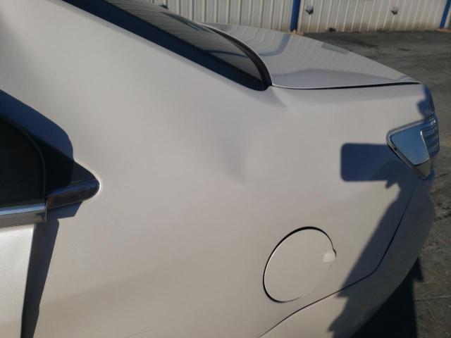 Photo 10 from auction – 2010 LINCOLN MKZ with VIN 3LNHL2GC9AR608019