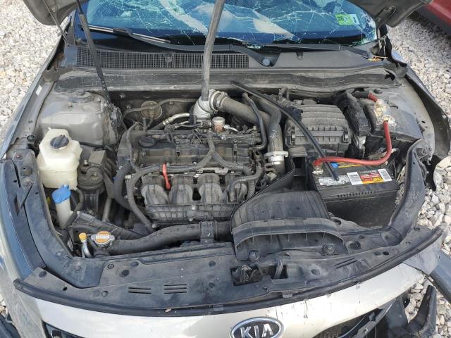 Photo 7 from auction – 2012 KIA OPTIMA SX with VIN 5XXGR4A62CG066888