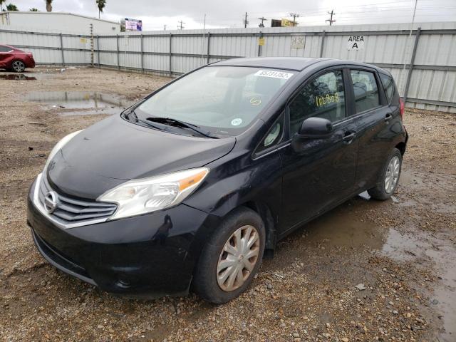 Photo 2 from auction – 2014 NISSAN VERSA NOTE with VIN 3N1CE2CP2EL431987