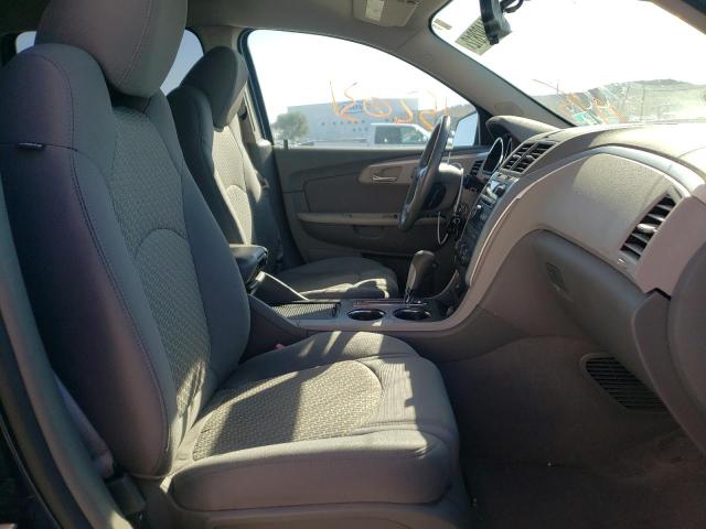 Photo 5 from auction – 2011 CHEVROLET TRAVERSE L with VIN 1GNKRFED3BJ149195